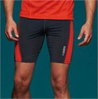 PANTALONCINI da CORSA